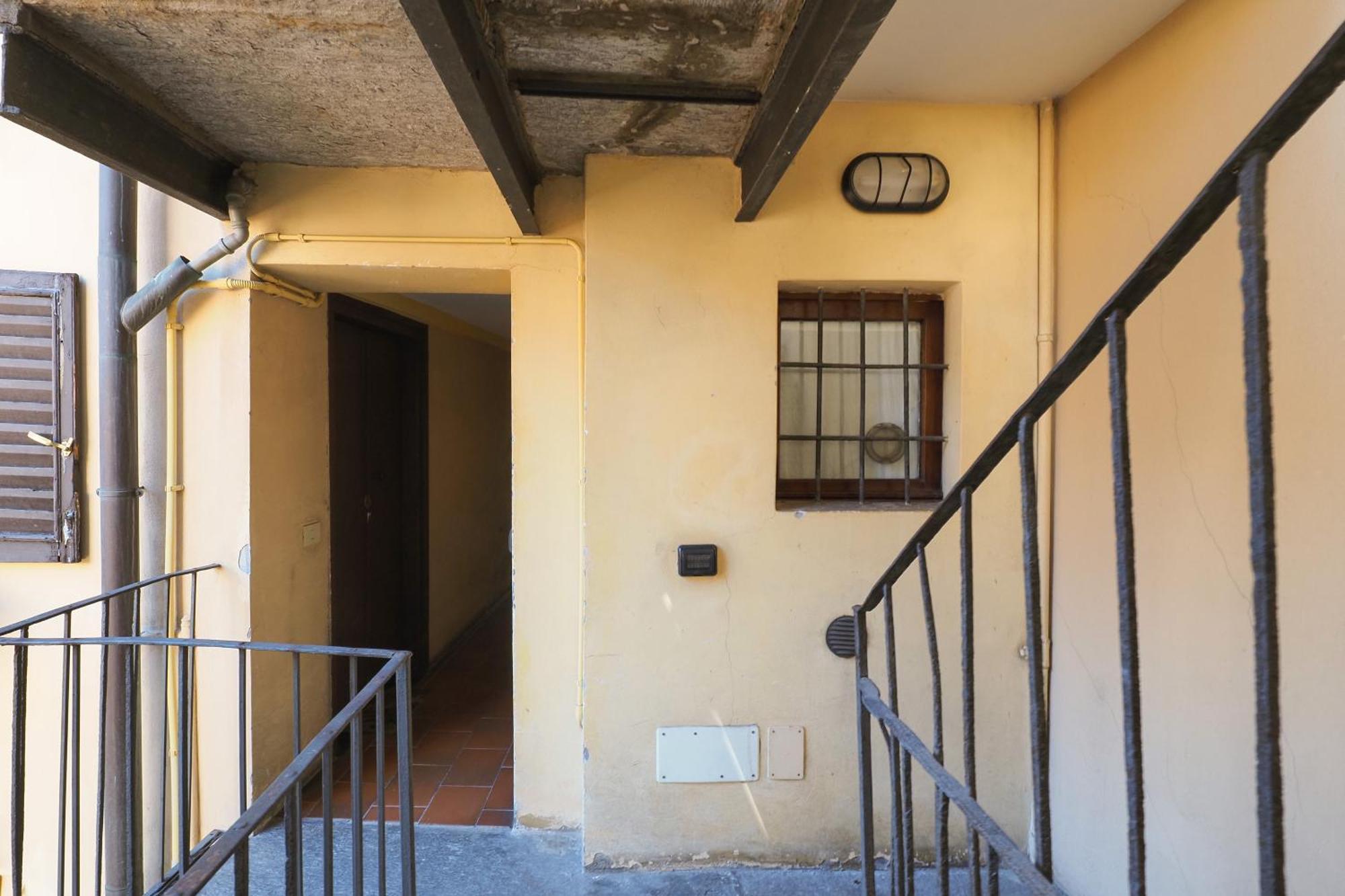 Primopiano - Mercato Milán Exteriér fotografie