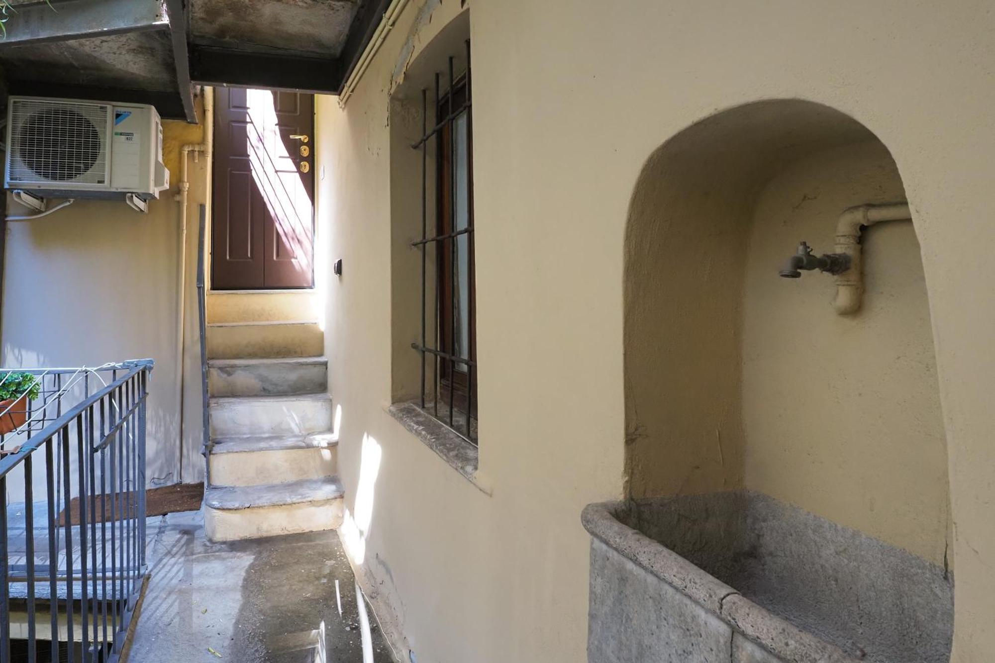 Primopiano - Mercato Milán Exteriér fotografie