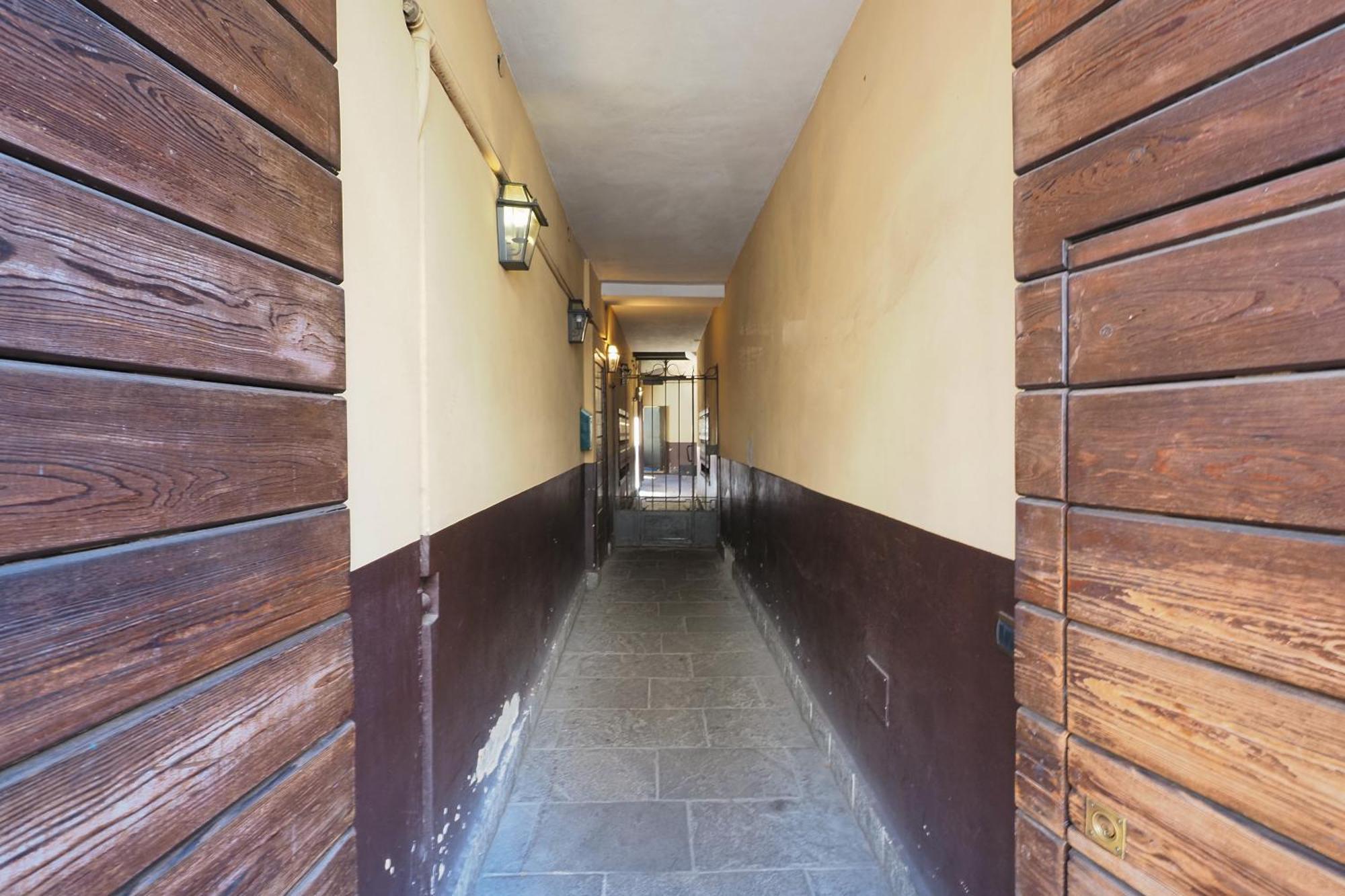 Primopiano - Mercato Milán Exteriér fotografie