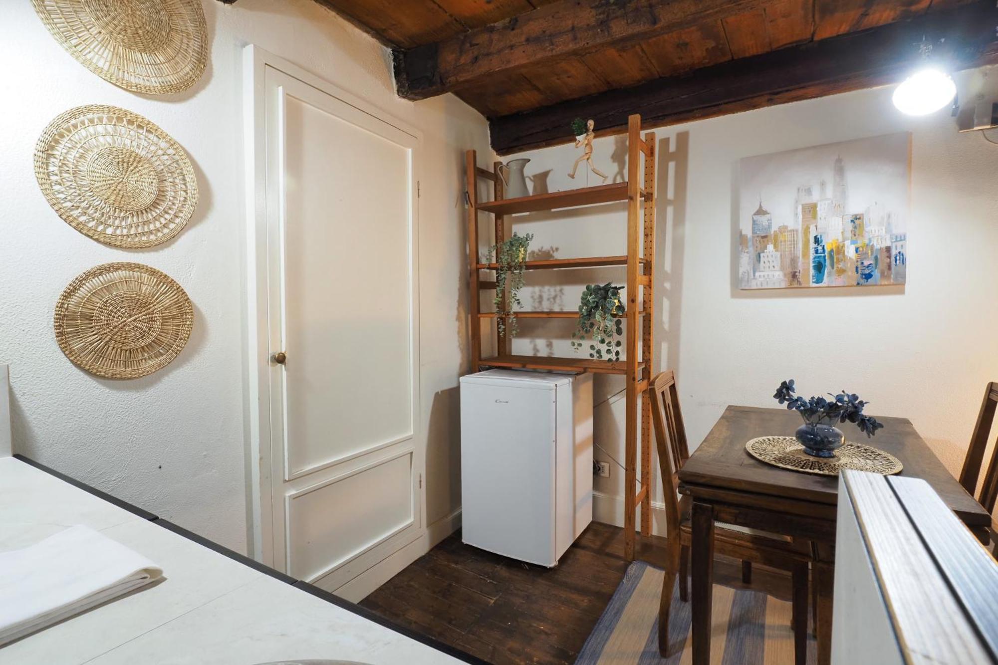Primopiano - Mercato Milán Exteriér fotografie